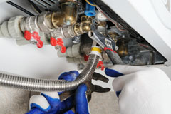 Chilthorne Domer boiler repair companies