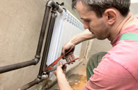 Chilthorne Domer heating repair